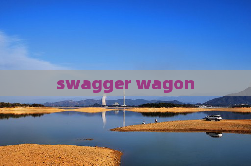 swagger wagon swagger wagon